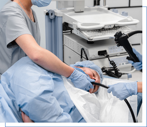 Luminal tissue screening