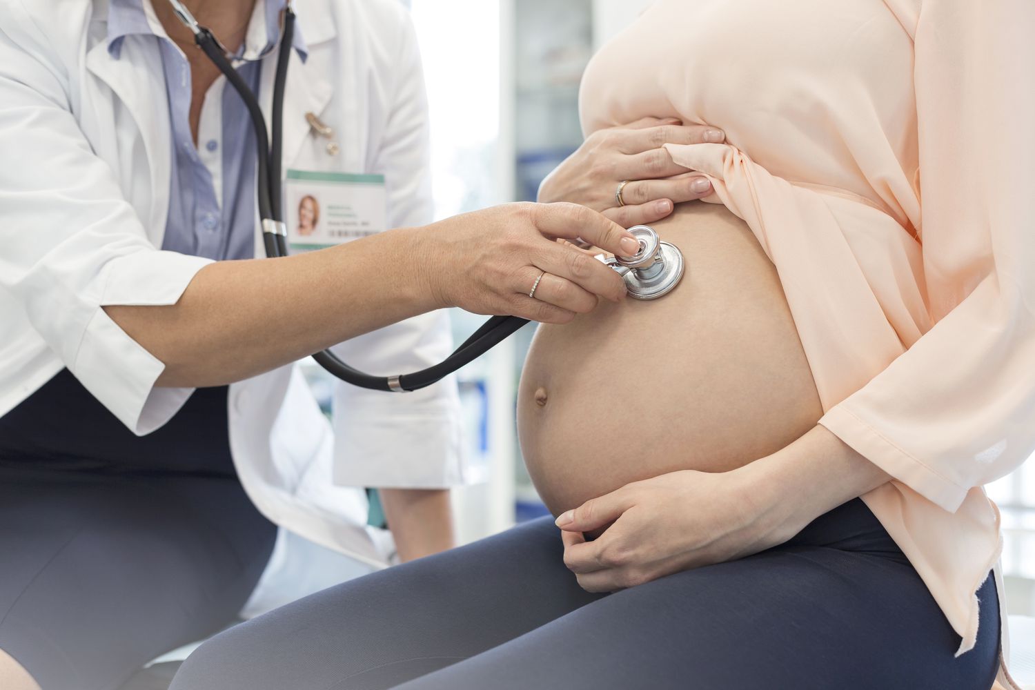 Maternity care