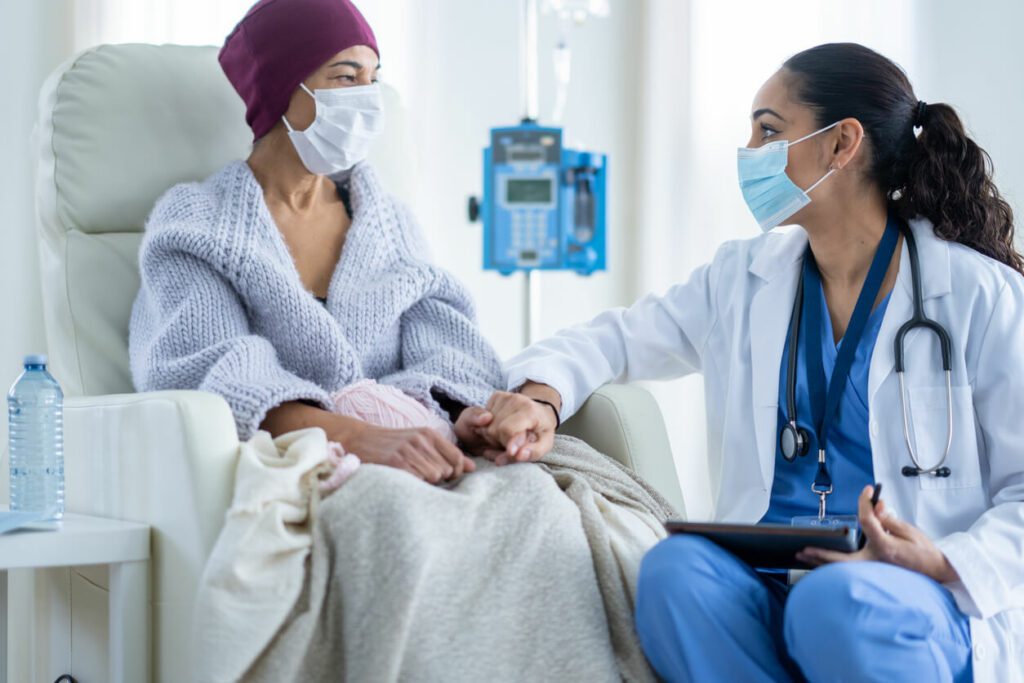 Oncology diagnostic lab