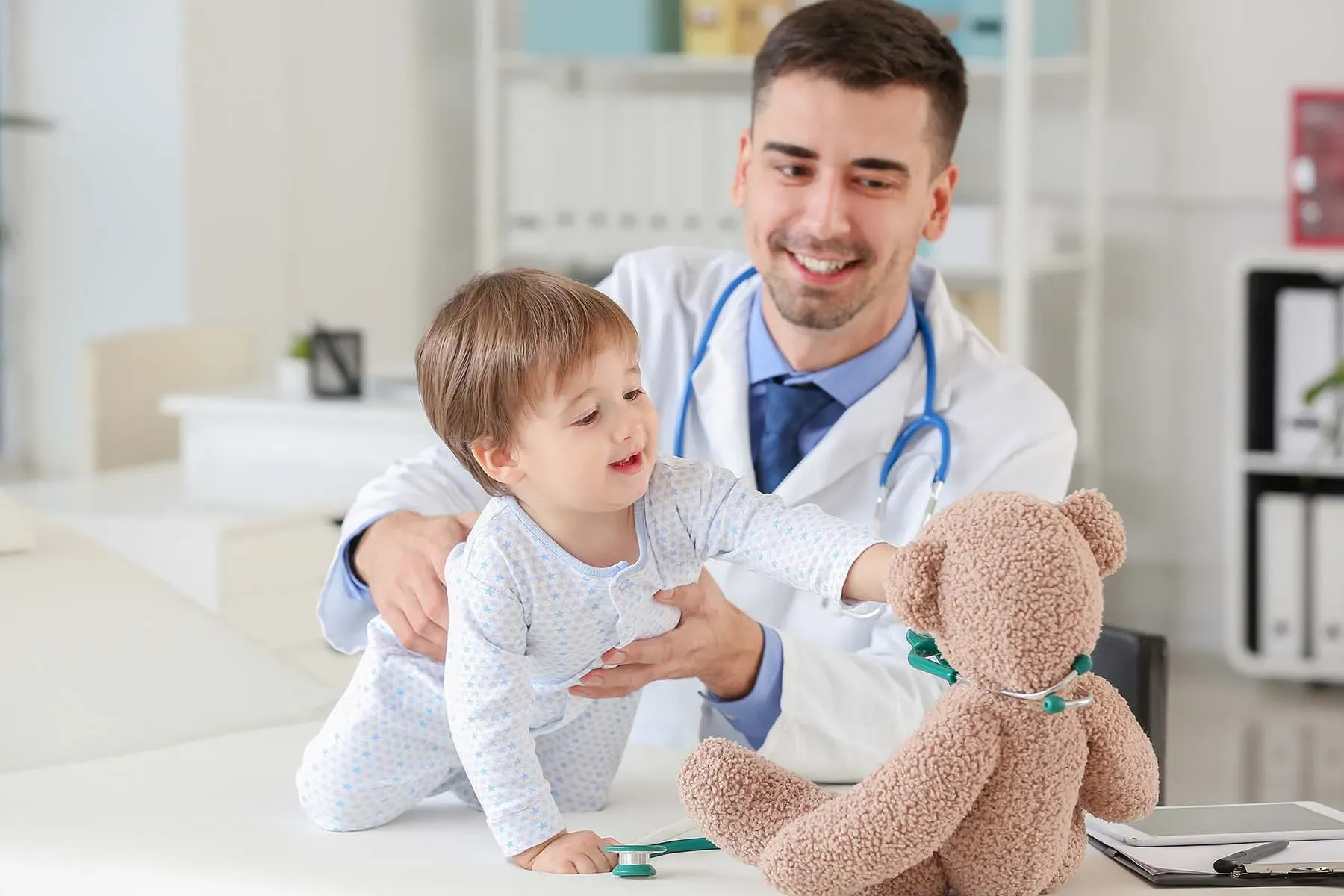Newborn healthcare