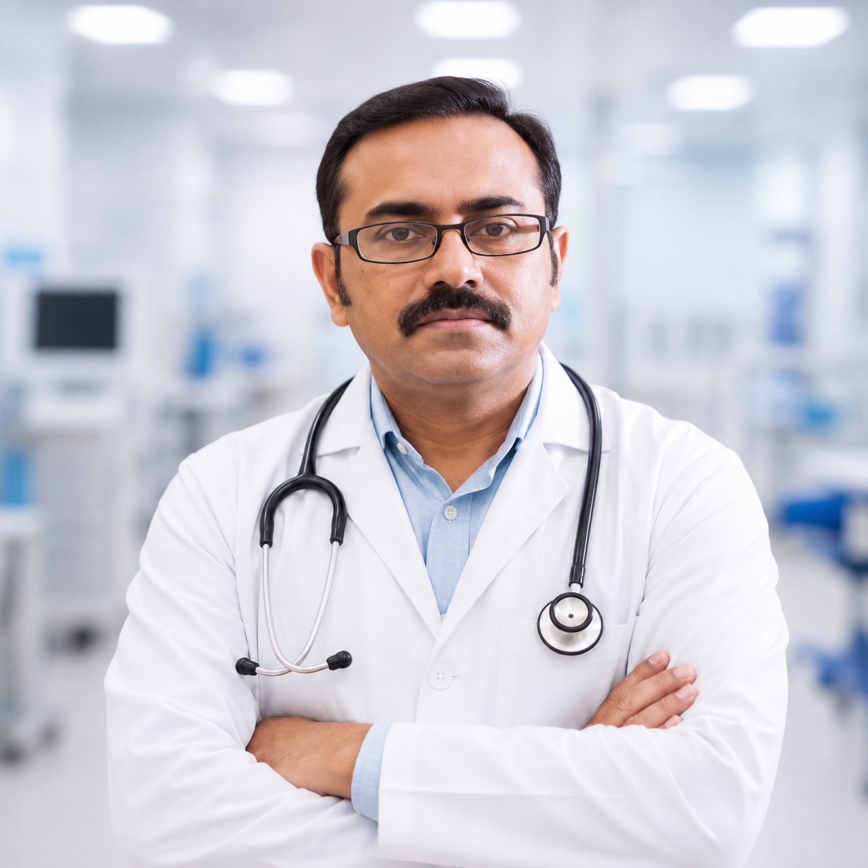 Dr. Pankaj Kumar