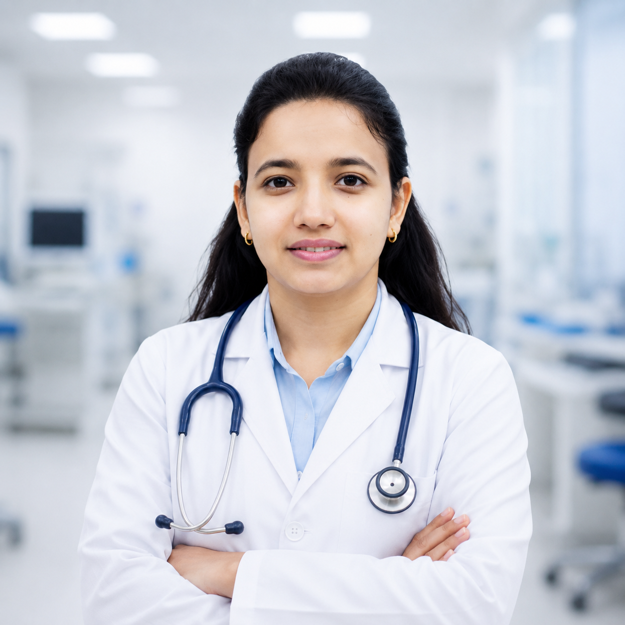 Dr. Shabana I. S. Shaikh